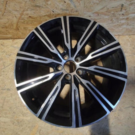 1x Alufelge 19 Zoll 7.5
