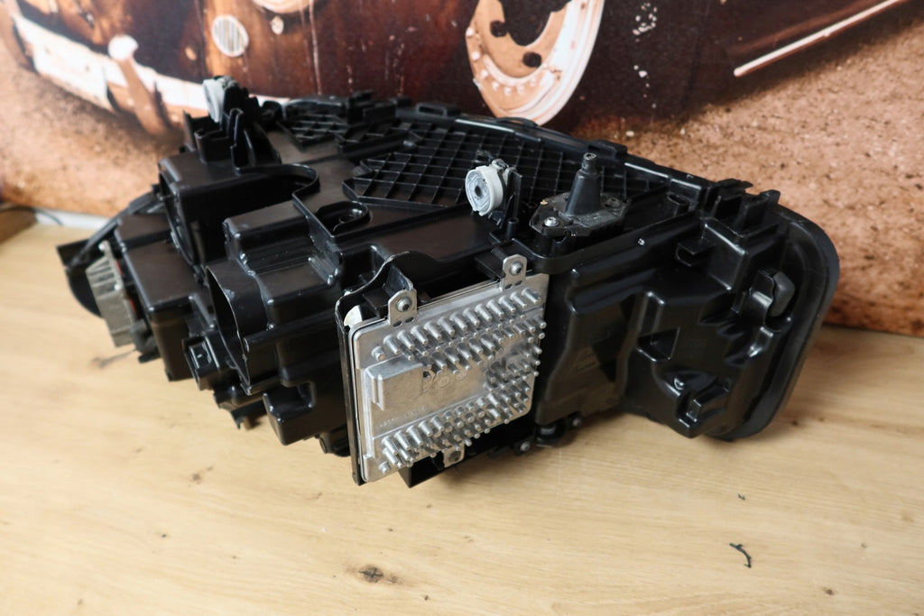 Frontscheinwerfer BMW 5 G31 G30 90850582 LED Rechts Scheinwerfer Headlight SCH5530626785kj