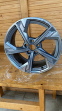 Load image into Gallery viewer, 1x Alufelge 18 Zoll 8.0" 5x112 46ET 8Y0601025P Audi A3 Rim Wheel FEL5442085162zf