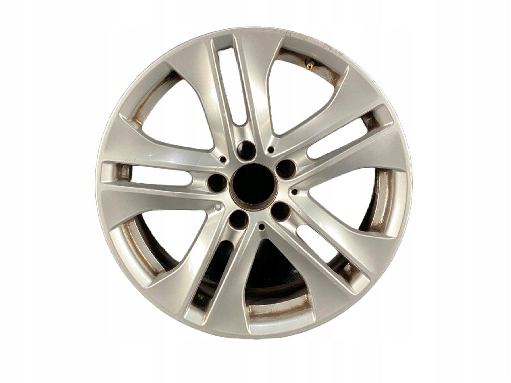 1x Alufelge 17 Zoll 7.5" 5x112 47ET A2044017502 Mercedes-Benz W204 Rim Wheel FEL4453940625rk