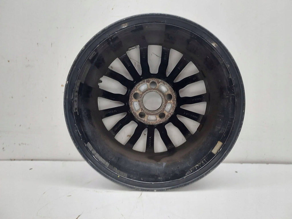 1x Alufelge 16 Zoll 31445798 Volvo S60 S80 V60 V70 V40 Rim Wheel