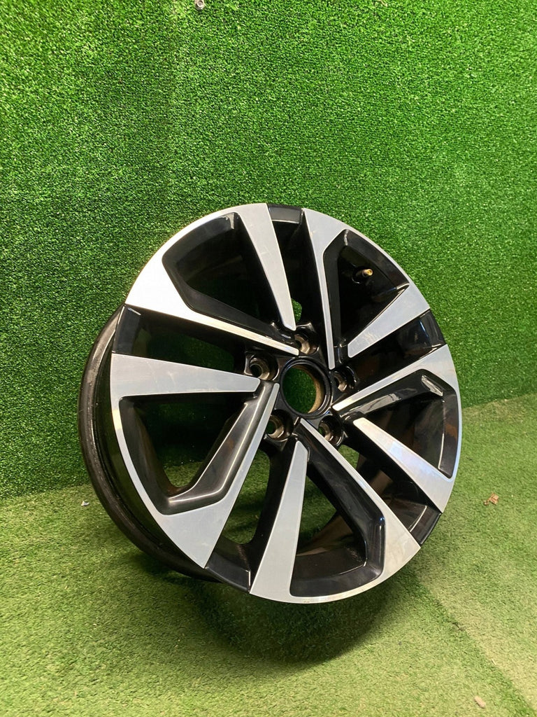 1x Alufelge 16 Zoll 5x112 5G0601025EA VW Golf Vii Rim Wheel FEL9221967832yg