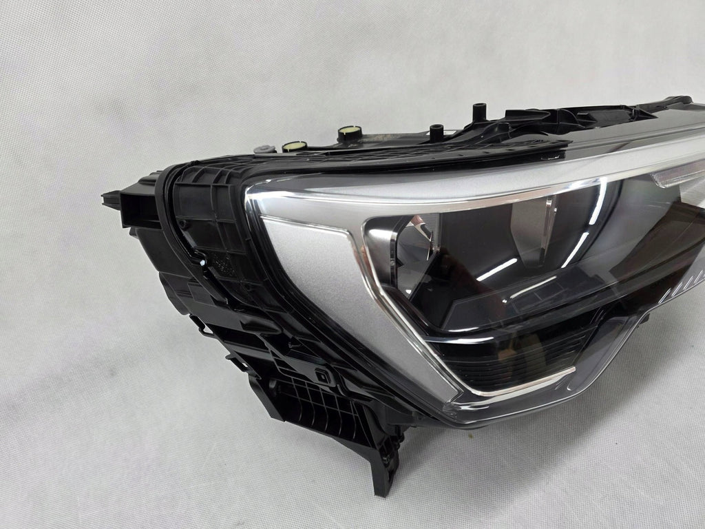 Frontscheinwerfer Audi Q3 83A941012 Full LED Rechts Scheinwerfer Headlight SCH9221643098ek