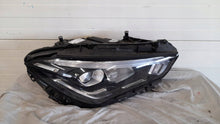 Laden Sie das Bild in den Galerie-Viewer, Frontscheinwerfer Mercedes-Benz Cla X118 C118 A1189062600 Rechts Headlight SCH5840422032gh
