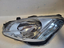 Load image into Gallery viewer, Frontscheinwerfer Citroën Berlingo 9806306180 Links Scheinwerfer Headlight SCH5048621008kh