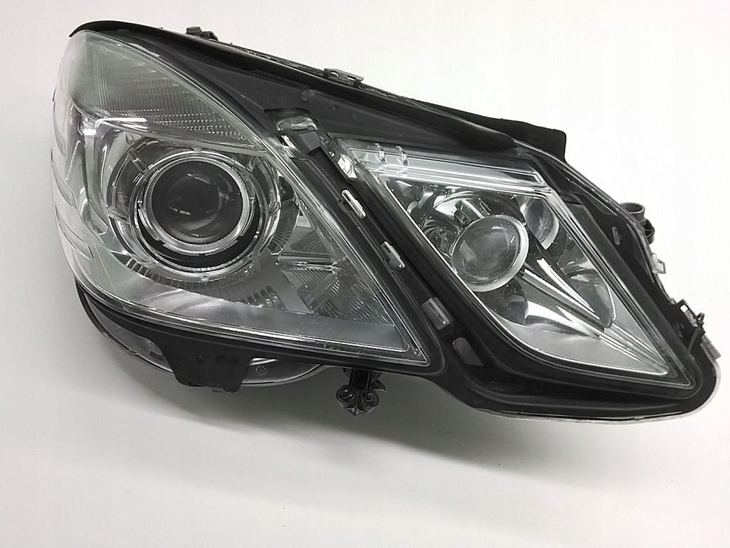 Frontscheinwerfer Mercedes-Benz W212 A2128202059 85122000 Xenon Rechts Headlight SCH5967268449xf