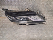 Laden Sie das Bild in den Galerie-Viewer, Frontscheinwerfer Mitsubishi L200 8301D382 LED Rechts Scheinwerfer Headlight SCH3016384471br