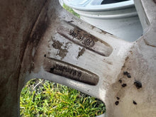 Load image into Gallery viewer, 1x Alufelge 15 Zoll 8X0601025AQ Audi A1 Rim Wheel FEL5988222344mw