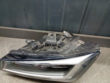 Laden Sie das Bild in den Galerie-Viewer, Frontscheinwerfer Audi Q2 81A941011 Full LED Links Scheinwerfer Headlight