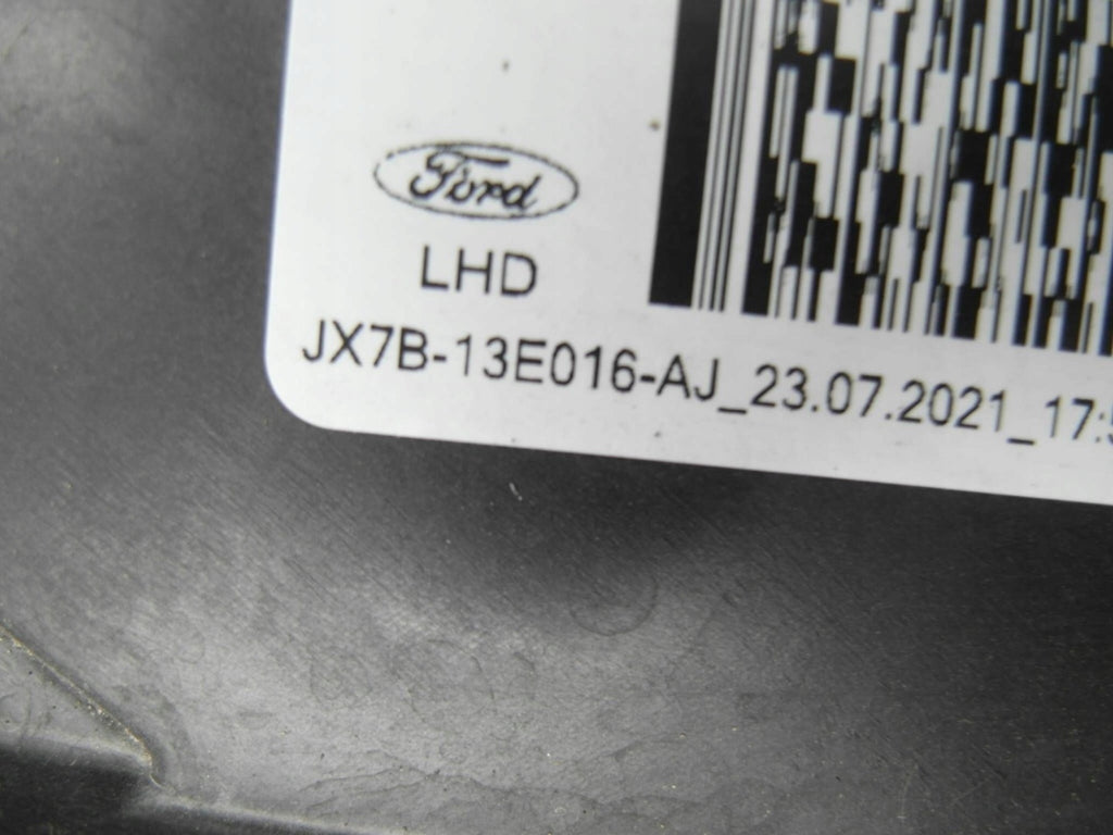 Frontscheinwerfer Ford Focus JX7B-13E016-AJ LED Rechts Scheinwerfer Headlight SCH7659378257wk