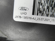 Laden Sie das Bild in den Galerie-Viewer, Frontscheinwerfer Ford Focus JX7B-13E016-AJ LED Rechts Scheinwerfer Headlight SCH7659378257wk