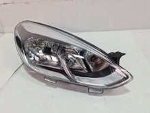 Laden Sie das Bild in den Galerie-Viewer, Frontscheinwerfer Ford Fiesta I L1BB-13E014-AE LED Rechts Scheinwerfer Headlight SCH7014126869ts