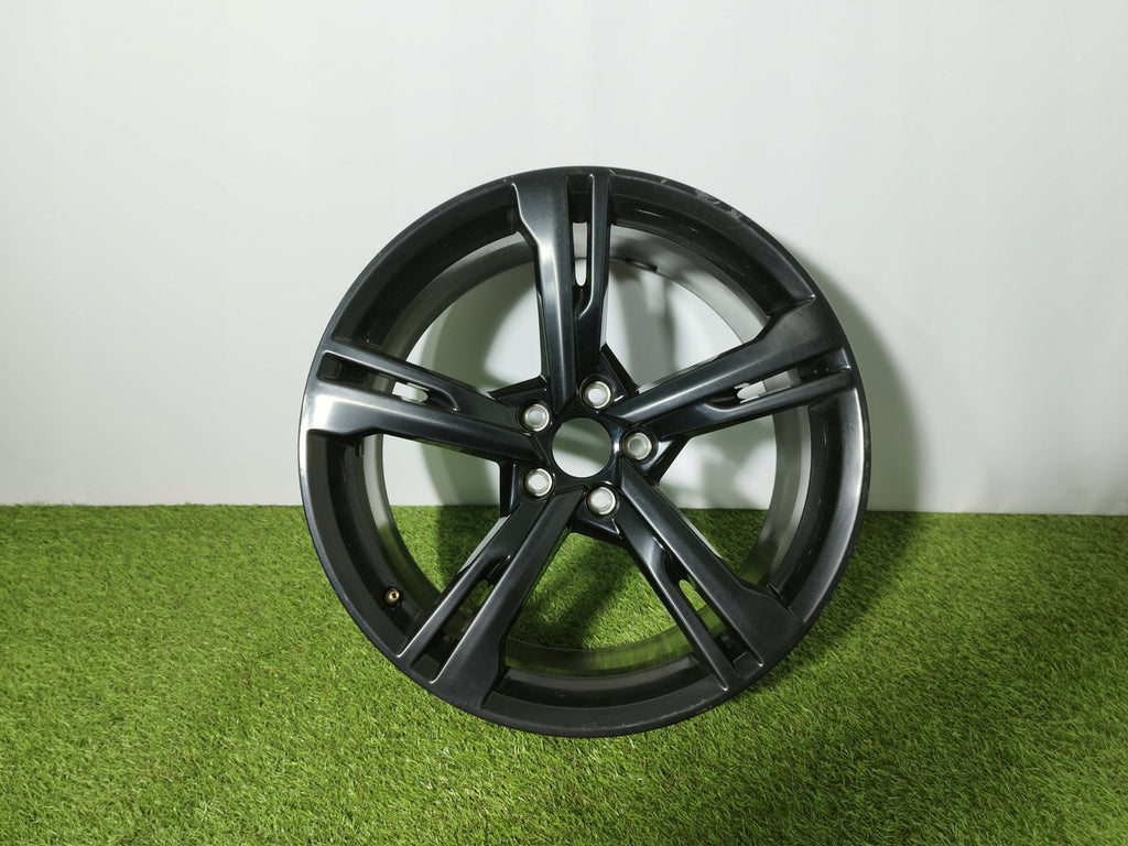 1x Alufelge 19 Zoll 8.5" 5x112 32ET 8W0071499A Audi A4 Rim Wheel FEL1761952826wq