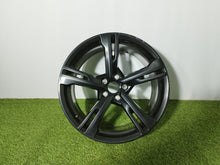 Laden Sie das Bild in den Galerie-Viewer, 1x Alufelge 19 Zoll 8.5" 5x112 32ET 8W0071499A Audi A4 Rim Wheel FEL1761952826wq