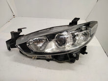 Laden Sie das Bild in den Galerie-Viewer, Frontscheinwerfer Mazda 6 Gj GHR4-51040 Links Scheinwerfer Headlight SCH5391683306pt