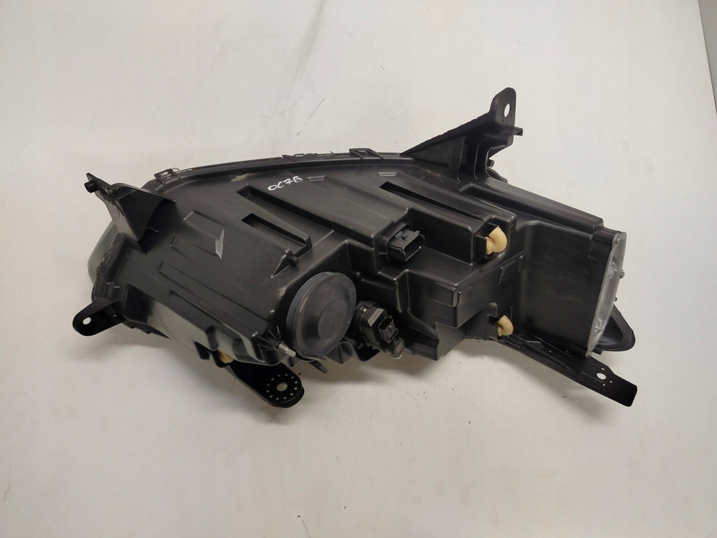 Frontscheinwerfer Dacia Sandero III Logan Jogger 260602561R LED Links Headlight SCH9320234355ev