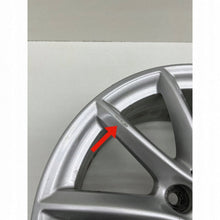 Load image into Gallery viewer, 1x Alufelge 17 Zoll 5x112 6856061 BMW F39 X1 F48 Rim Wheel FEL8765160964ol