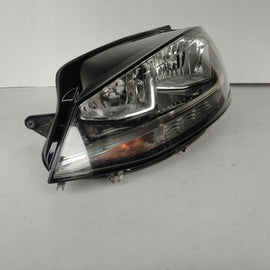 Frontscheinwerfer VW Golf VII 5G1941005D LED Links Scheinwerfer Headlight SCH3599052522xs