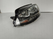 Laden Sie das Bild in den Galerie-Viewer, Frontscheinwerfer VW Golf VII 5G1941005D LED Links Scheinwerfer Headlight SCH3599052522xs