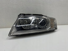 Laden Sie das Bild in den Galerie-Viewer, Frontscheinwerfer Audi A8 4E0941003BR Xenon Links Scheinwerfer Headlight SCH6951895062xp