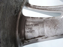 Load image into Gallery viewer, 1x Alufelge 18 Zoll 7.0" 5x112 45ET Glanz Silber 81A601025 Audi Q2 Rim Wheel FEL2331826277nq