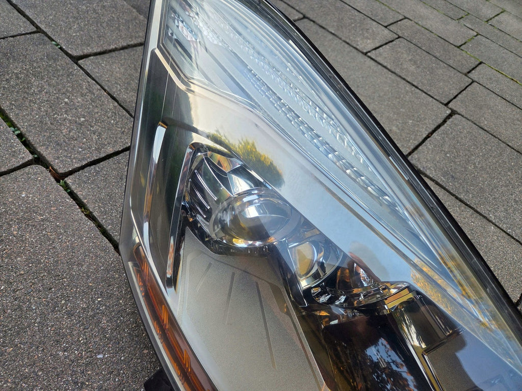 Frontscheinwerfer Citroën C4 Picasso I Xenon Rechts Scheinwerfer Headlight