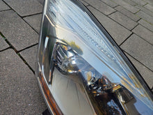 Laden Sie das Bild in den Galerie-Viewer, Frontscheinwerfer Citroën C4 Picasso I Xenon Rechts Scheinwerfer Headlight