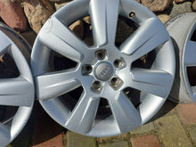 Load image into Gallery viewer, 1x Alufelge 17 Zoll 7.0&quot; 5x112 4F0601025AS Audi C6 A4 B7 Rim Wheel