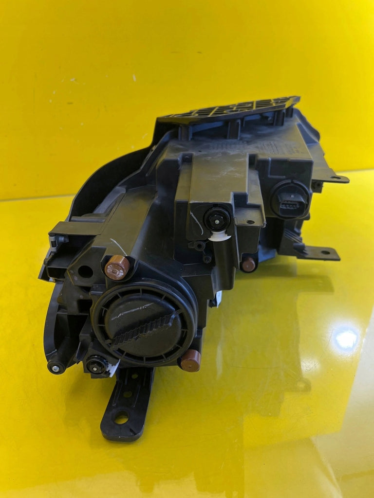 Frontscheinwerfer Jeep Compass 00534888160 LED Rechts Scheinwerfer Headlight SCH8957159955zn