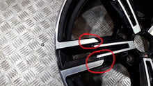Load image into Gallery viewer, 1x Alufelge 18 Zoll 7.5" 5x112 25ET 8746631 BMW G21 G22 G20 G23 G42 Rim Wheel FEL4049795375cv