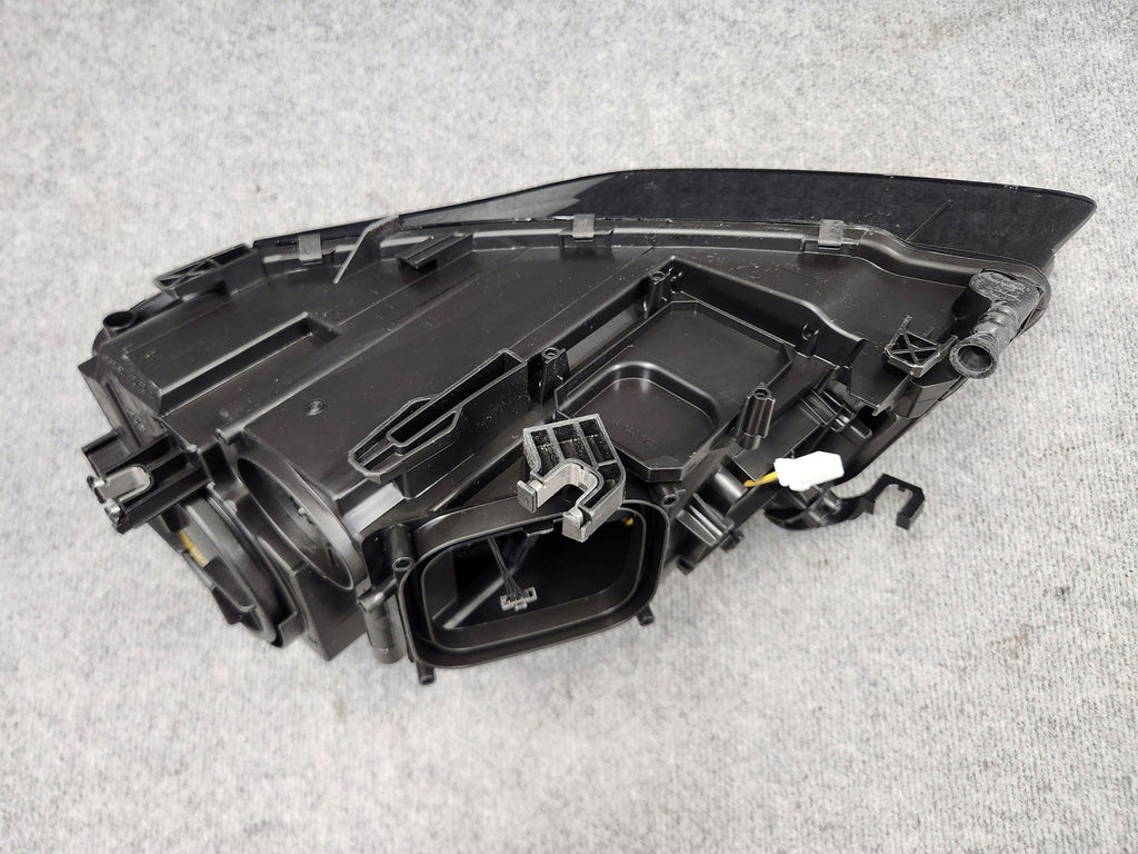Frontscheinwerfer Audi A4 B8 8K0941030 Xenon Rechts Scheinwerfer Headlight SCH8902810004ah