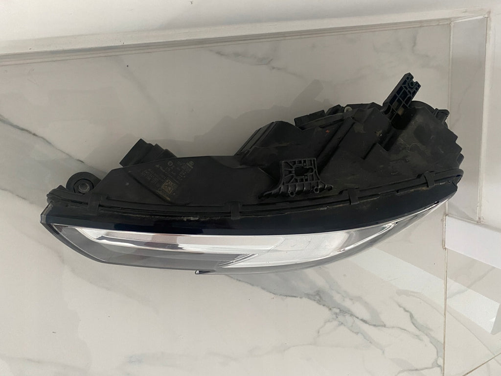 Frontscheinwerfer Audi A4 B9 8W0941005 Xenon Links Scheinwerfer Headlight