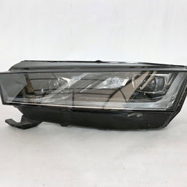 Frontscheinwerfer Skoda Octavia IV 5E4941015B LED Links Scheinwerfer Headlight SCH7775719025zy