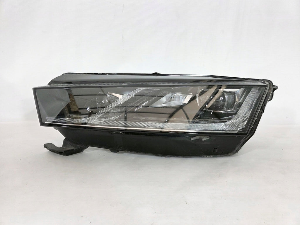 Frontscheinwerfer Skoda Octavia IV 5E4941015B LED Links Scheinwerfer Headlight SCH7775719025zy