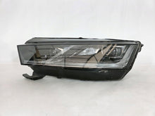 Laden Sie das Bild in den Galerie-Viewer, Frontscheinwerfer Skoda Octavia IV 5E4941015B LED Links Scheinwerfer Headlight SCH7775719025zy