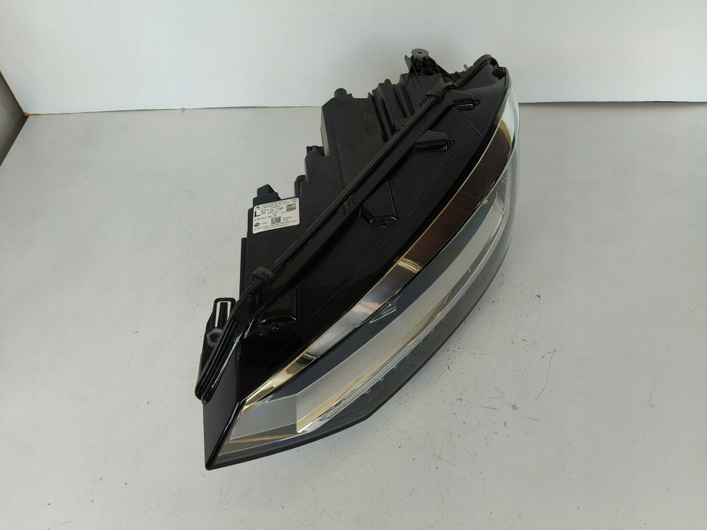 Frontscheinwerfer VW Touran 5TB941081B Full LED Links Scheinwerfer Headlight
