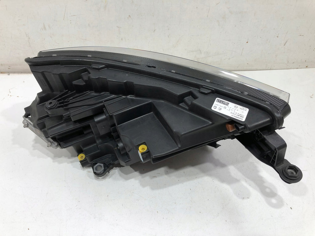 Frontscheinwerfer Skoda Kamiq 658941015 LED Links Scheinwerfer Headlight SCH6424165098ug