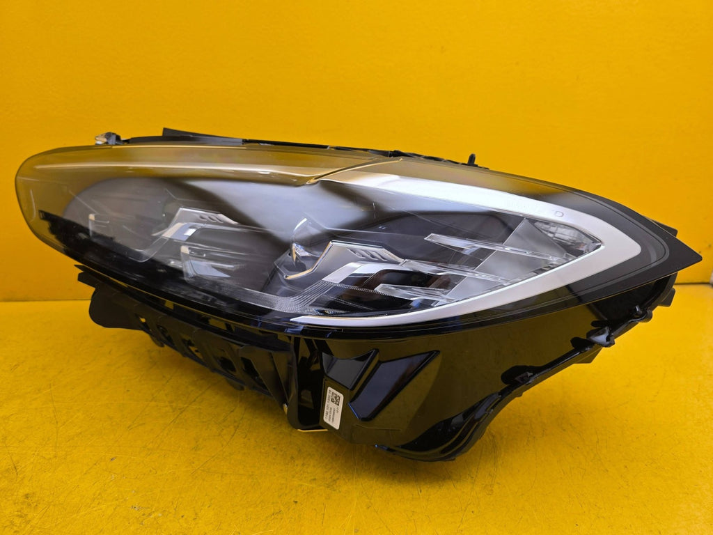 Frontscheinwerfer BMW 4 G22 G23 G26 7495845-06 LED Links Scheinwerfer Headlight SCH2376252060qh