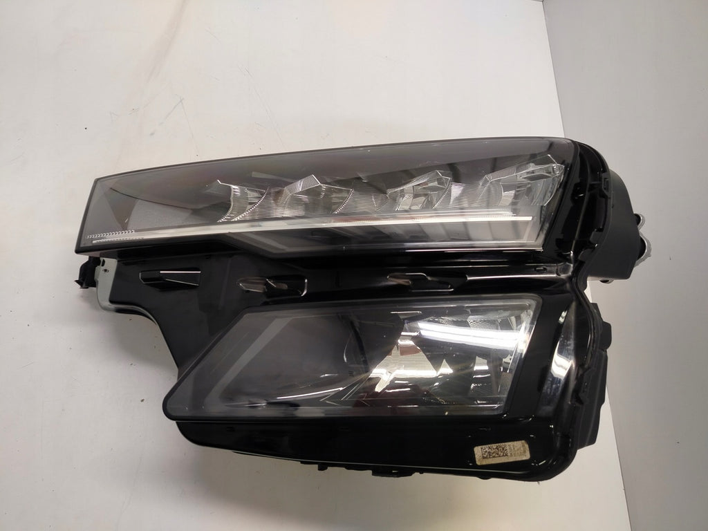 Frontscheinwerfer Skoda Karoq 57B941009 LED Links Scheinwerfer Headlight SCH2883936919sp