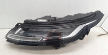 Laden Sie das Bild in den Galerie-Viewer, Frontscheinwerfer Land Rover Evoque K8D2-13W030-BF LED Links Headlight SCH4588428162ug