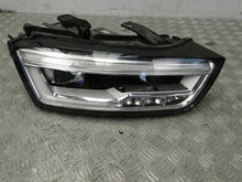 Laden Sie das Bild in den Galerie-Viewer, Frontscheinwerfer Audi Q3 8U0941034 LED Rechts Scheinwerfer Headlight