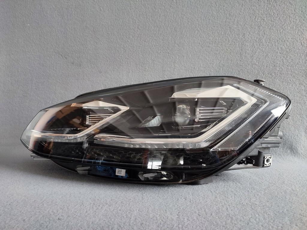 Frontscheinwerfer Audi Golf VII 5g1 5G1941034A 5G1941081D LED Rechts oder Links