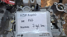 Load image into Gallery viewer, Motor Renault E-Tech H5FA600 1.2 TCE 7TKm 2022 Benzin Engine Unkomplett MOT7847149180uf