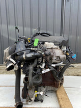 Load image into Gallery viewer, Motor Ford Focus M2DA 1.0 100PS 74kW 108TKm 2013 Benzin Engine Komplett MOT4737243131yn