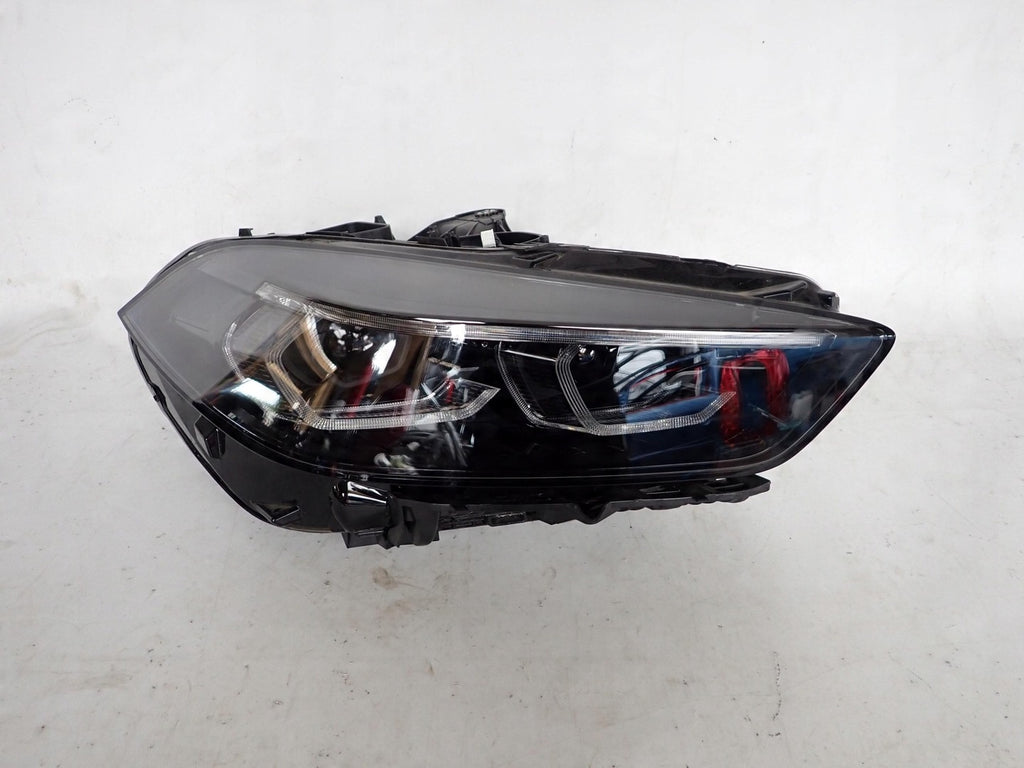 Frontscheinwerfer BMW 1 F40 8082628 Full LED Rechts Scheinwerfer Headlight