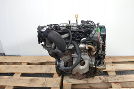 Motor Hyundai Kia Santa I Tucson Fe D4EA 2.0 CRDi 140PS 157TKm Diesel Komplett