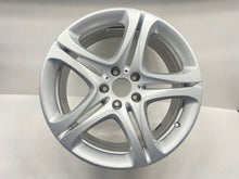 Load image into Gallery viewer, 1x Alufelge 19 Zoll 8.5" 5x112 33ET Glanz Silber 6794692 BMW 5 F11 F10 Rim Wheel FEL5375246429ux