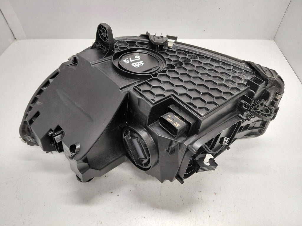 Frontscheinwerfer Mercedes-Benz W206 A2069068104 A2069063605 Full LED Ein Satz SCH9989087565nk