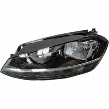 Load image into Gallery viewer, Frontscheinwerfer VW Golf VII 5G1941005D Halogen Ein Stück (Rechts oder Links) SCH7541076729yj