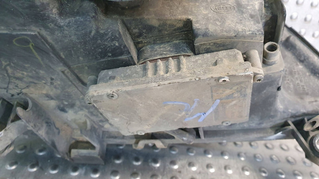 Frontscheinwerfer Mercedes-Benz W163 Links Scheinwerfer Headlight SCH4720026127px